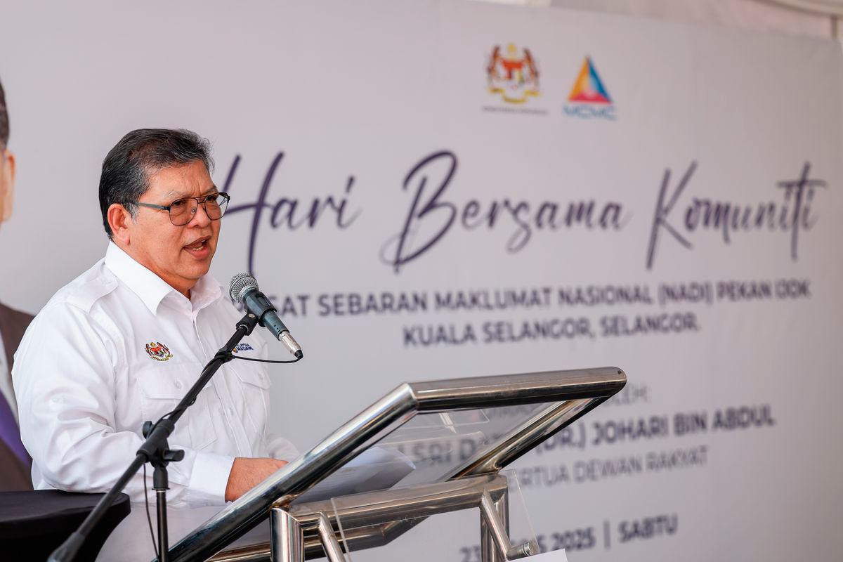 Pix for representational purpose only - BERNAMApix