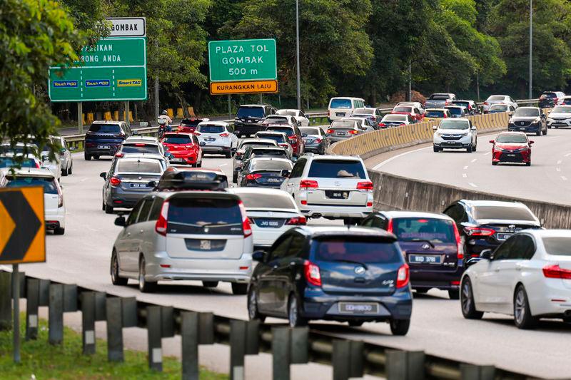 Gambar hiasan - fotoBERNAMA