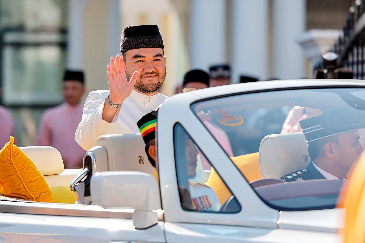 - fotoBERNAMA