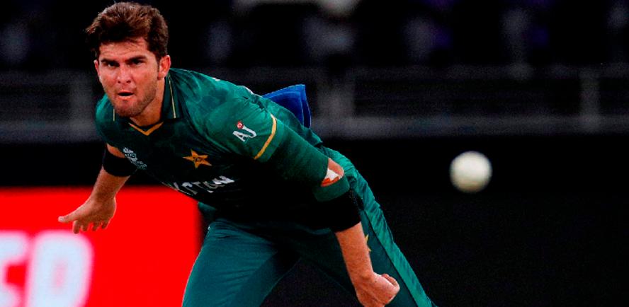 Pakistan’s Afridi wins cricketer of the year award