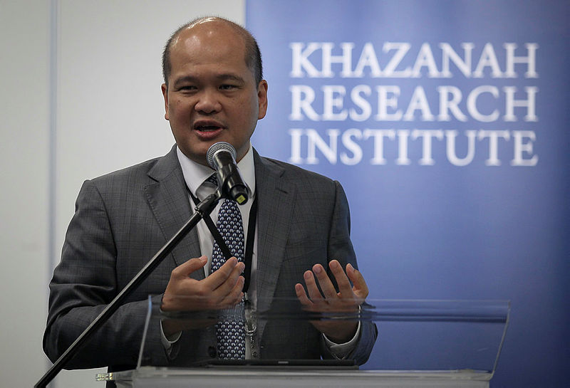 Many young workers over educated for their current jobs: Khazanah report