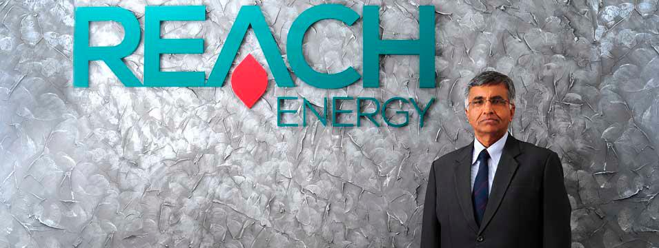 Reach Energy appoints new interim CEO