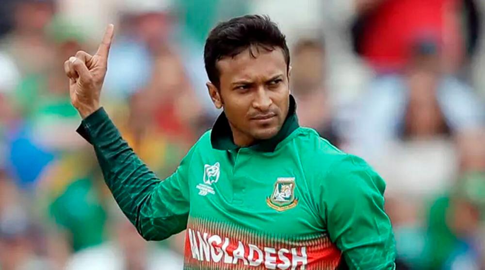 ‘Winning mentality’ will help Bangladesh at T20 World Cup
