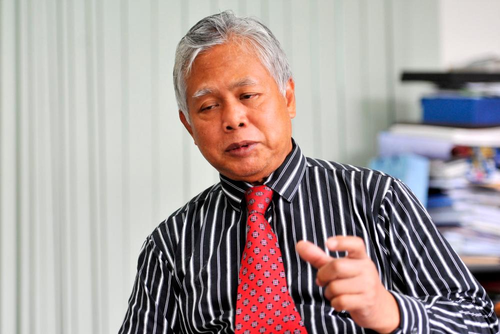 Get locals to fill jobs left by foreign workers: MEF