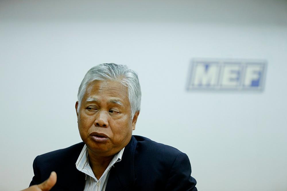 Of 600,000 jobs created, only 10% were for executive positions, says MEF