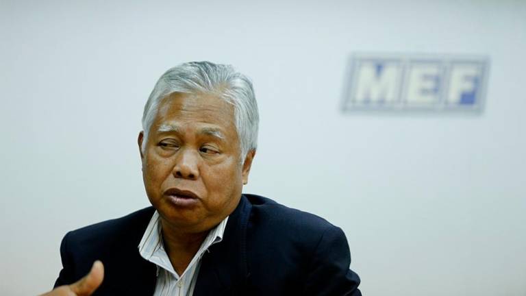 MEF: 2 million Malaysians may lose jobs