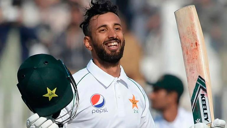 Pakistan ring in major changes for South Africa Tests