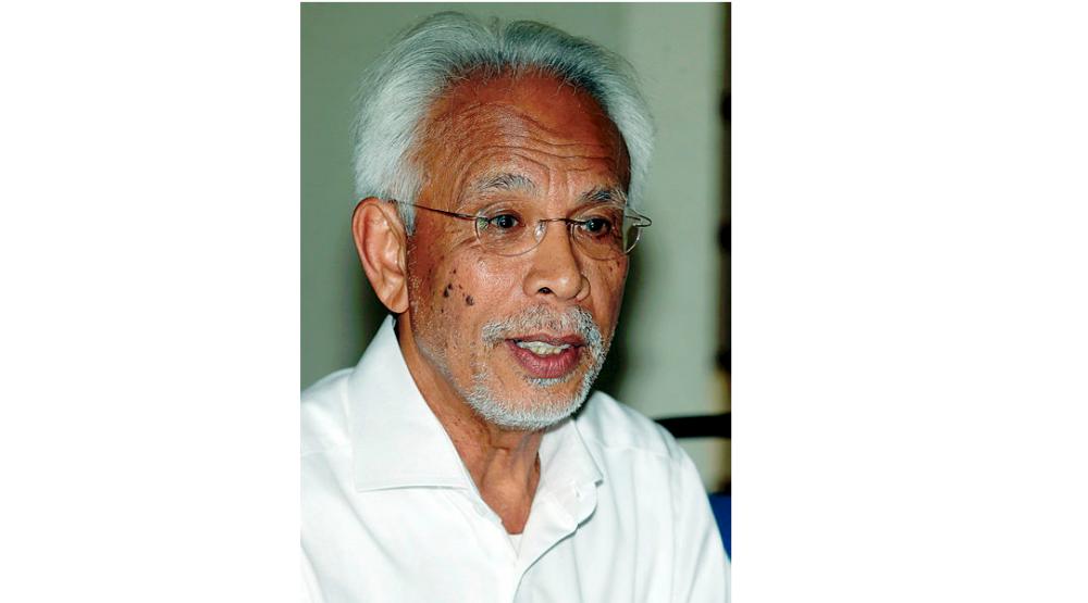 Semenyih by-election a big challenging for BN: Shahrir Samad