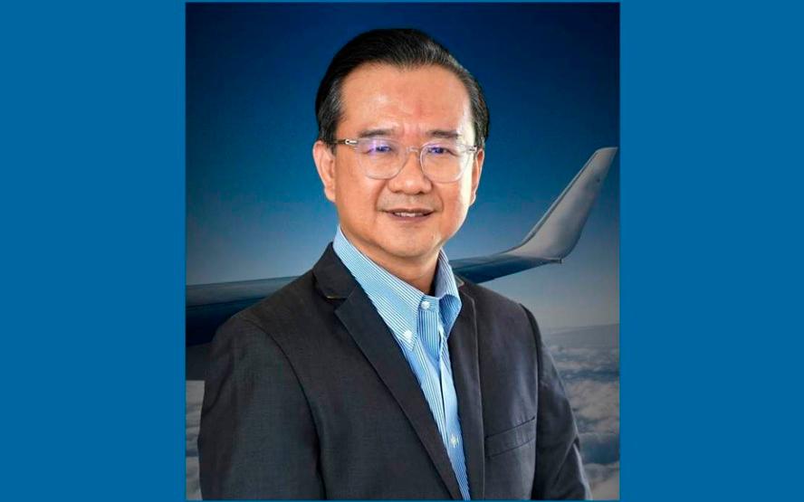 Hee says IATA has been engaging the government on its plan to introduce a robust SAF policy in 2027. – IATA pic/Bernama