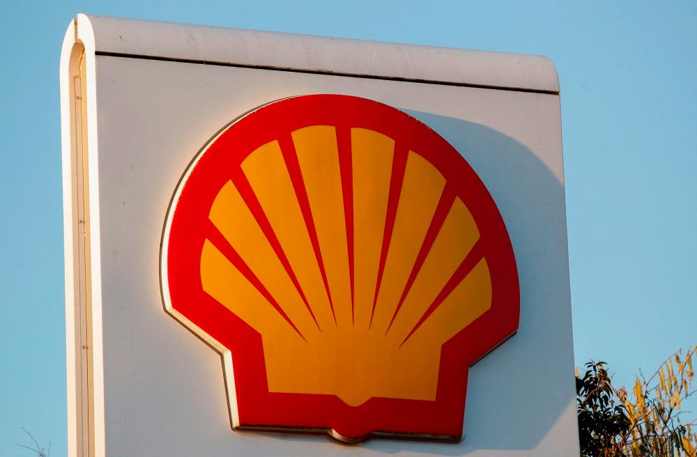 Shell says the Russia exit will not affect its plans to switch to low-carbon and renewables energy. REUTERSpix