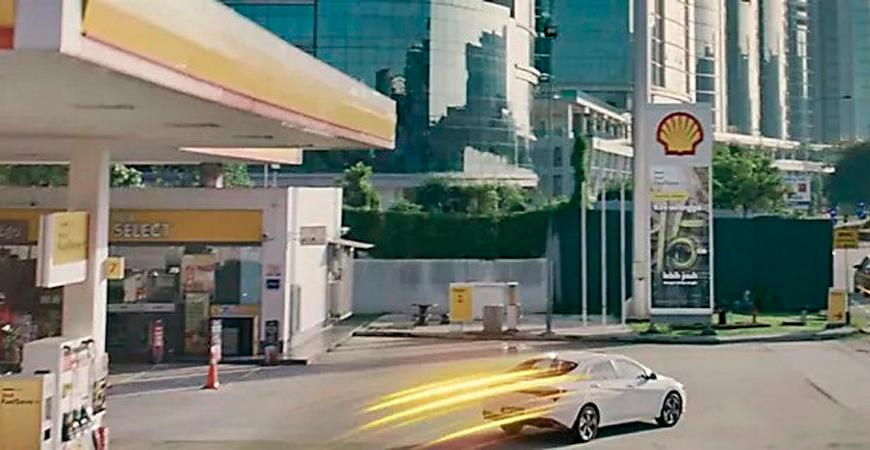 Shell Says You Can Go 15 Kms Further With New + Improved Shell FuelSave 95