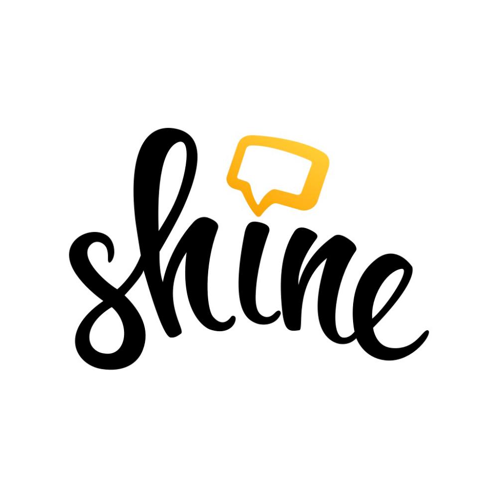 $!Shine-APPLE STORE