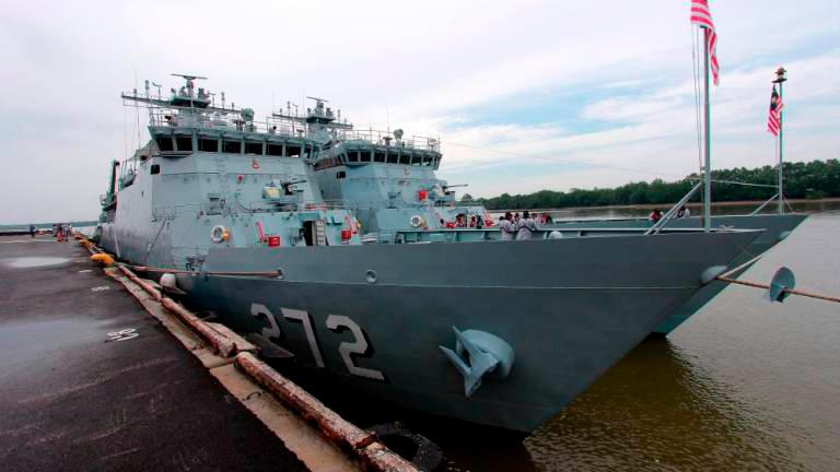 Pix for representational purpose only. — Bernama