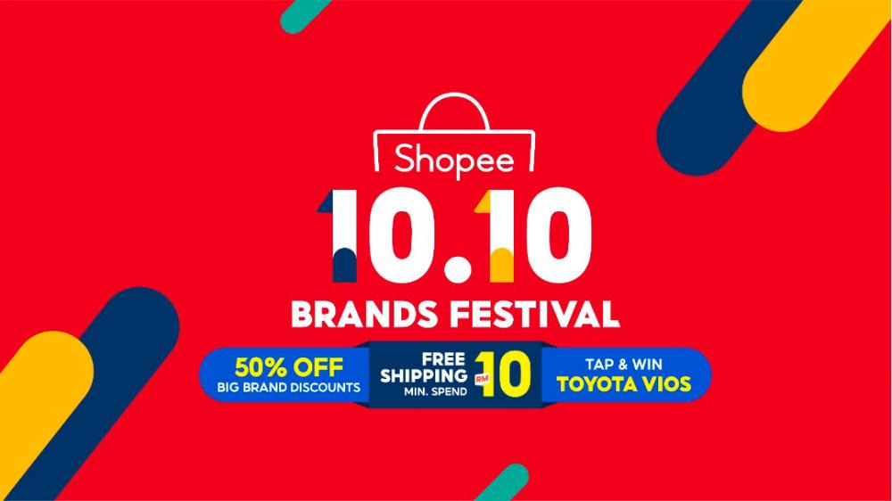 $!Shopee launches ShopeeFood with loads of promotions