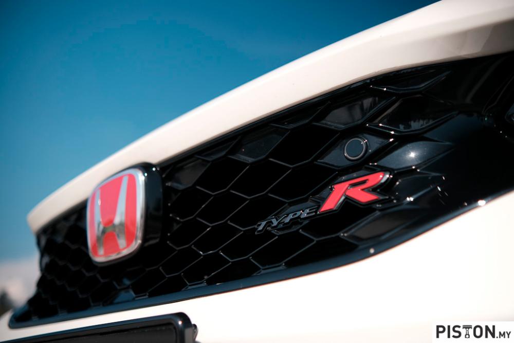 Honda has not given up on developing an electric Type R