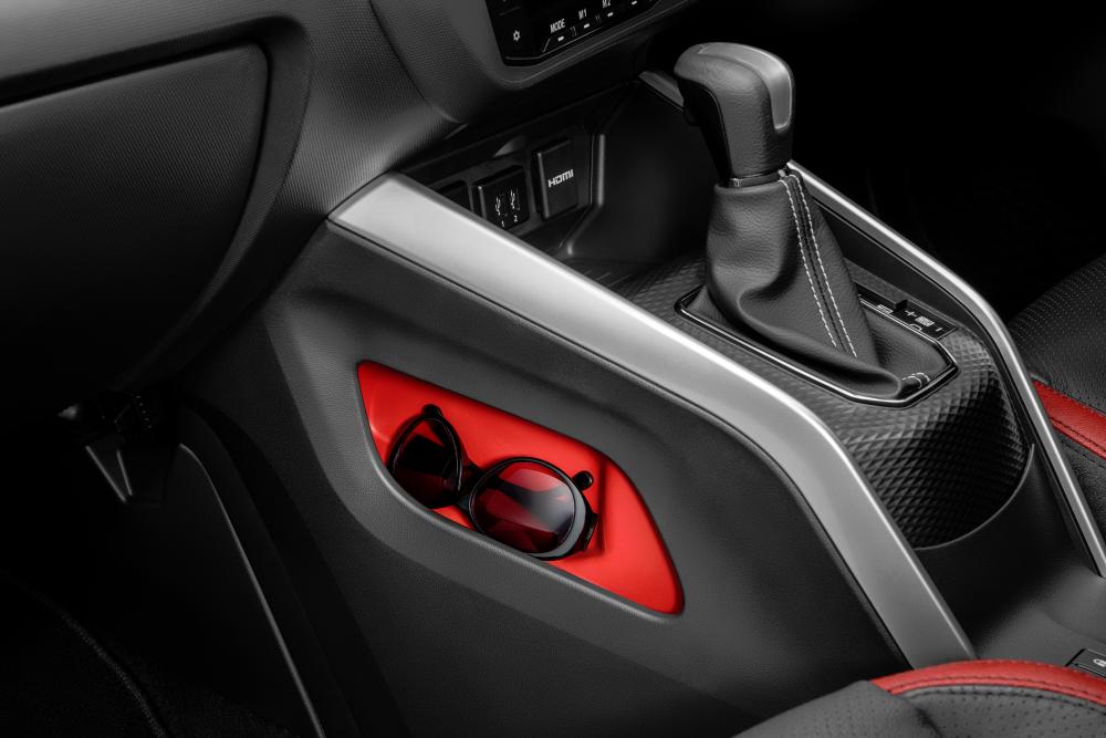 $!Perodua ‘Ativa’ SUV launched