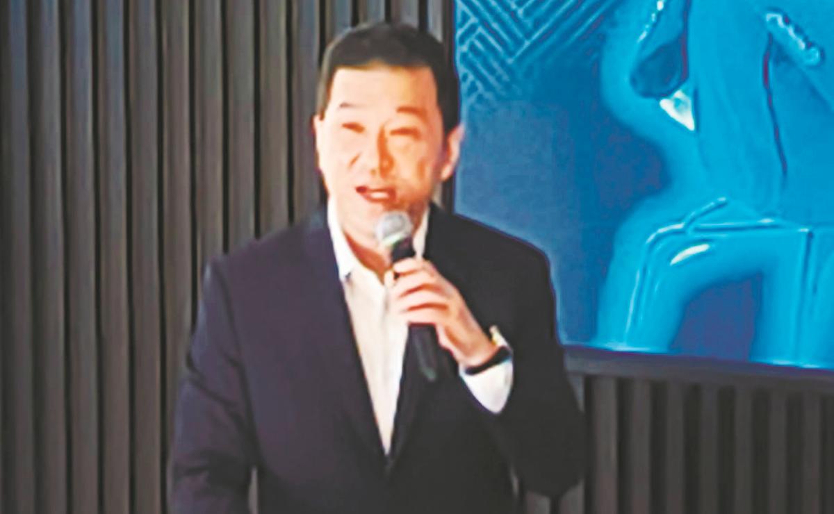 Lau says Signature International is carefully choosing prime locations for its expansion.