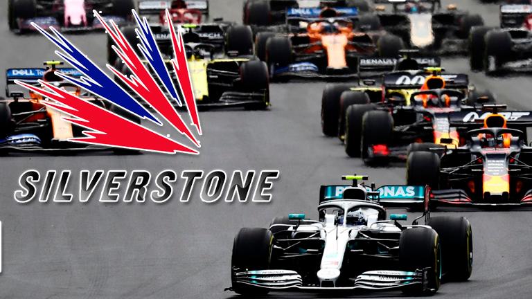 (video) PREVIEW: Hamilton aims for three wins in a row without a crowd