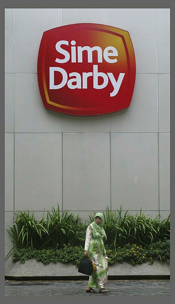 Sime Darby buys Chinese auto firm for RM11.83m