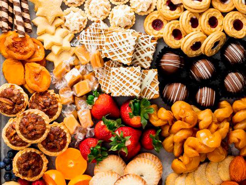 Picture credit - SIMPLY DELICIOUS