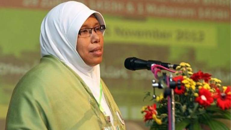 RM102m Penjana fund for single mothers, the disabled
