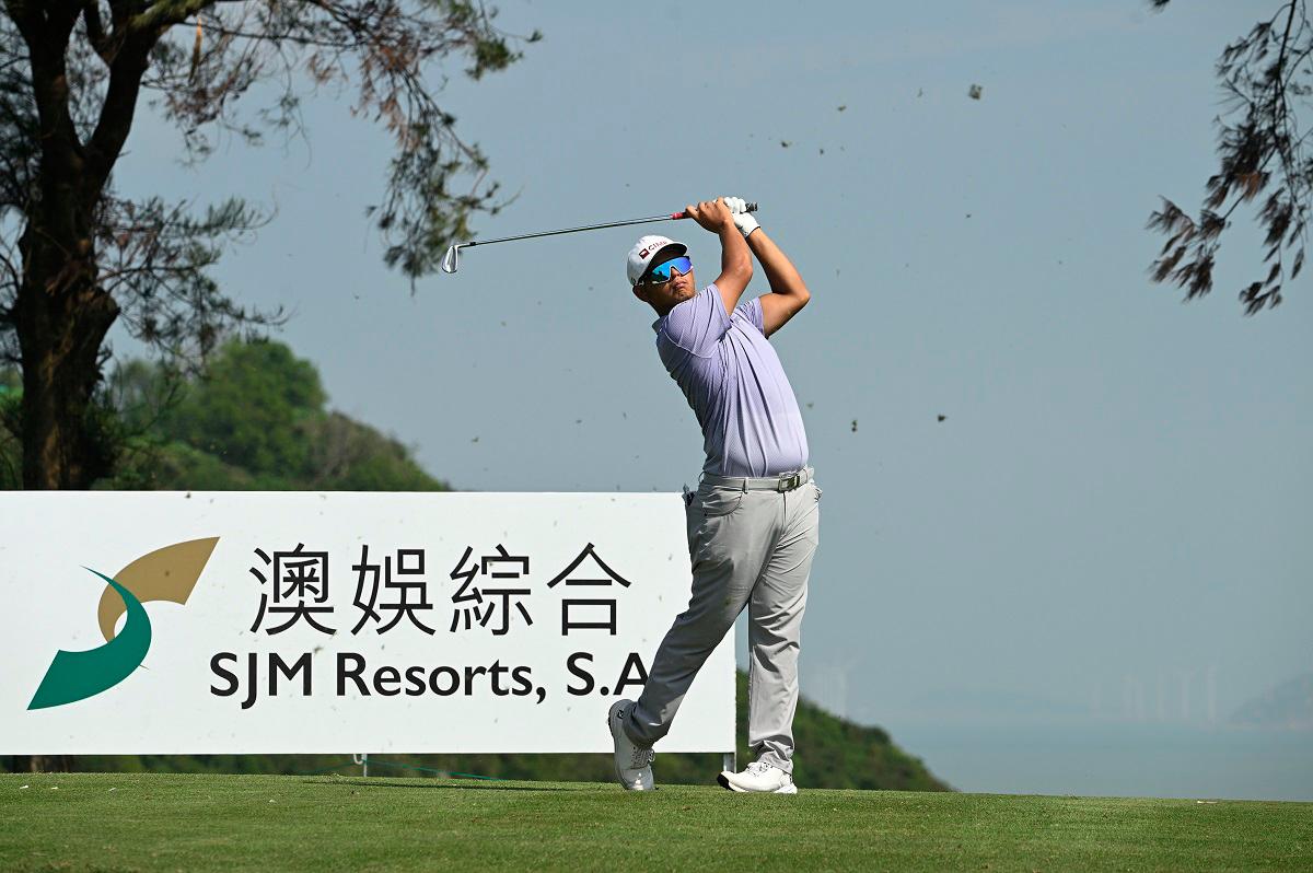 Ervin Chang – Elite Sport Asia $!Ervin Chang – Elite Sport Asia