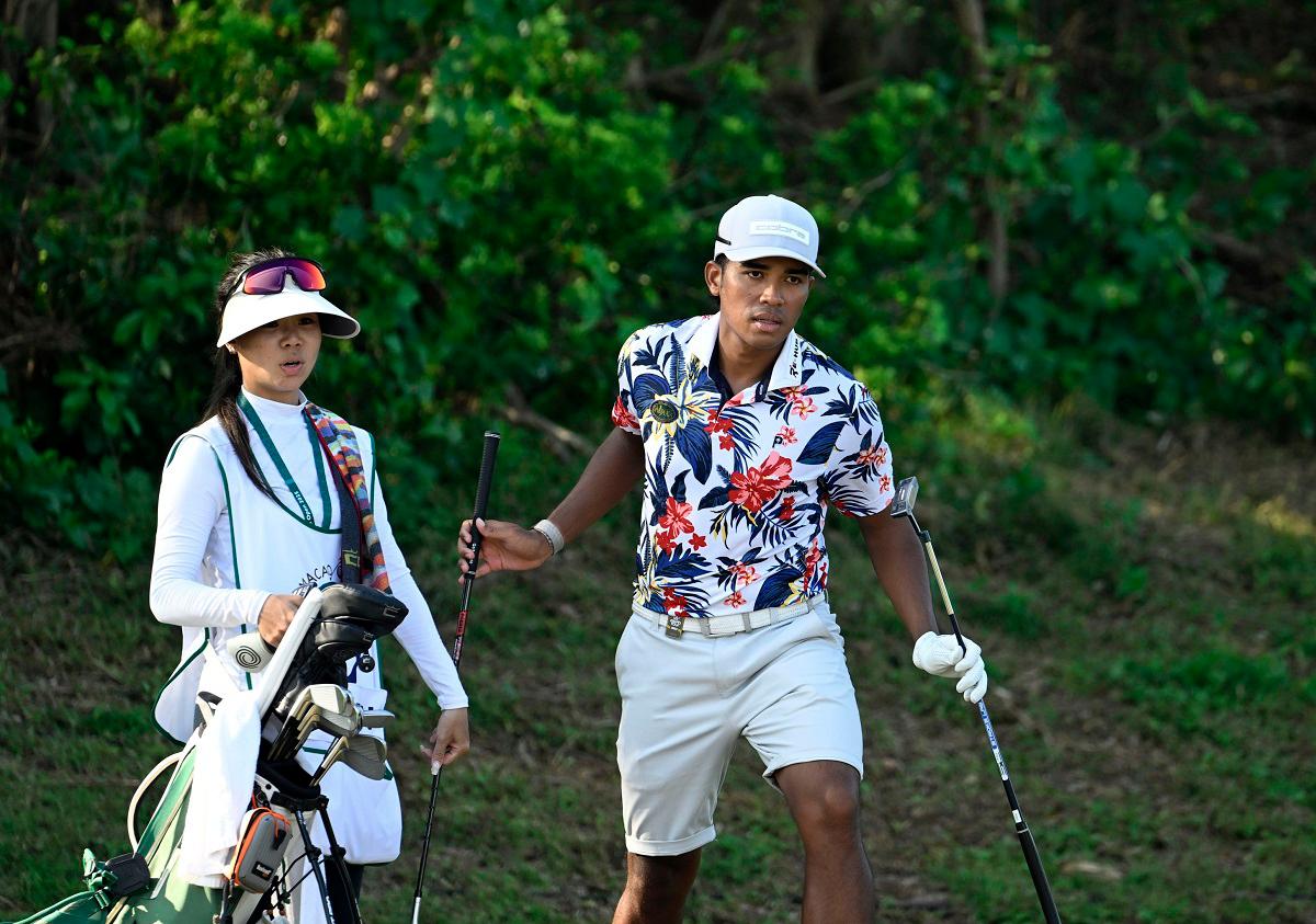 Shahriffuddin Ariffin – Elite Sport Asia