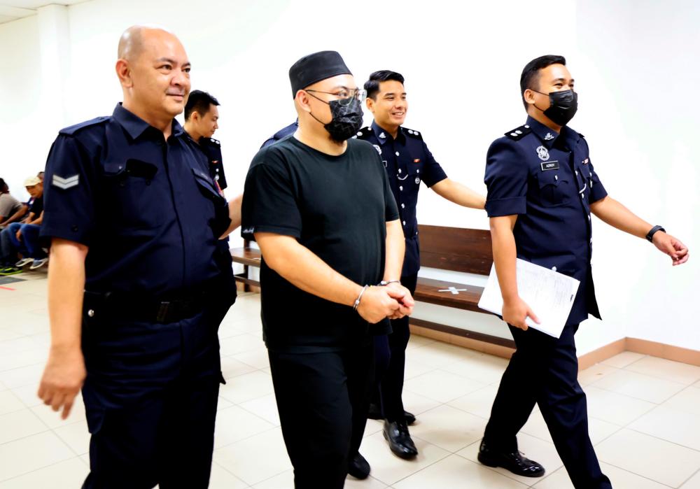 fotoBERNAMA