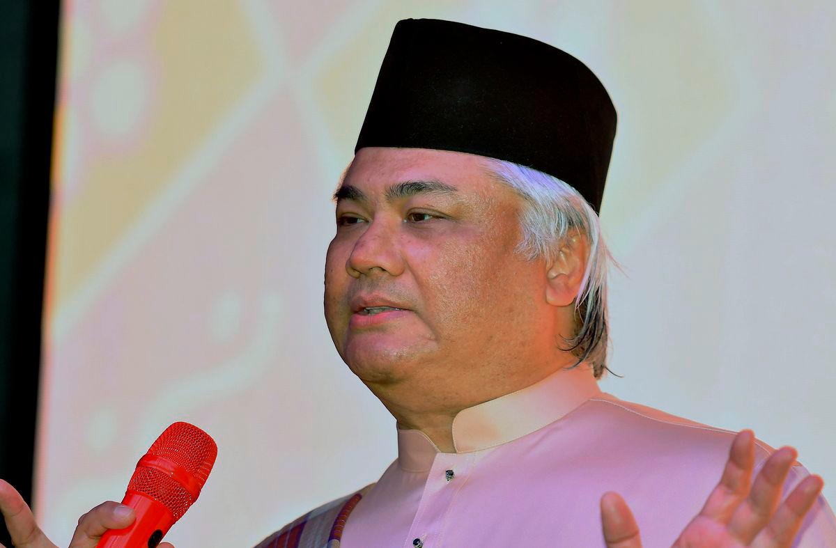 Gambar hiasan - fotoBERNAMA
