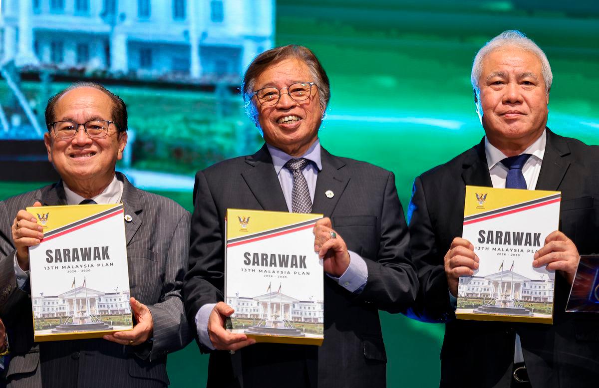 Photo by BERNAMA