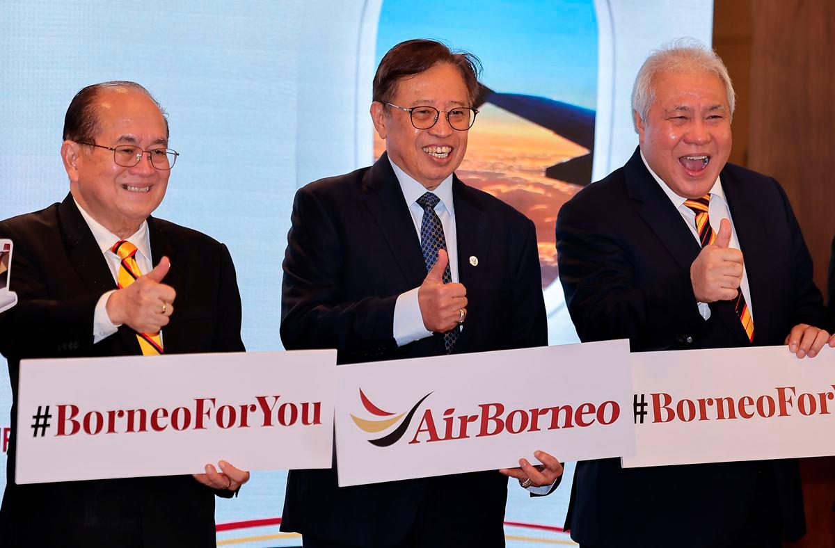 Photo by BERNAMA