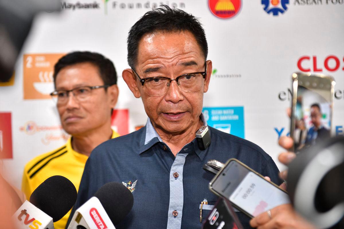 Gambar hiasan - fotoBERNAMA