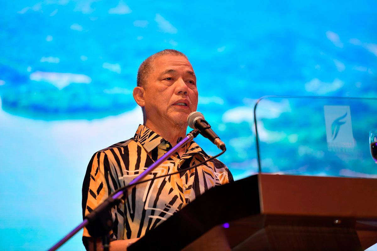 - Bernama file pic