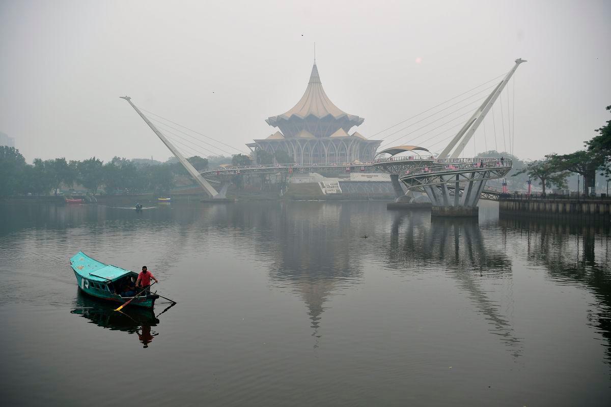 Gambar hiasan. FotoBernama