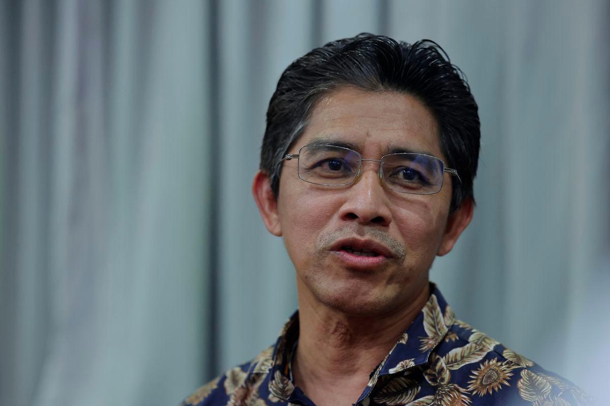fotoBERNAMA