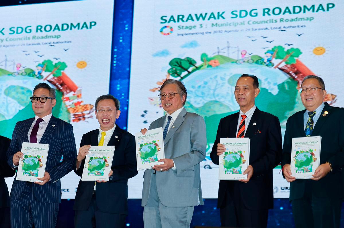 Photo by BERNAMA