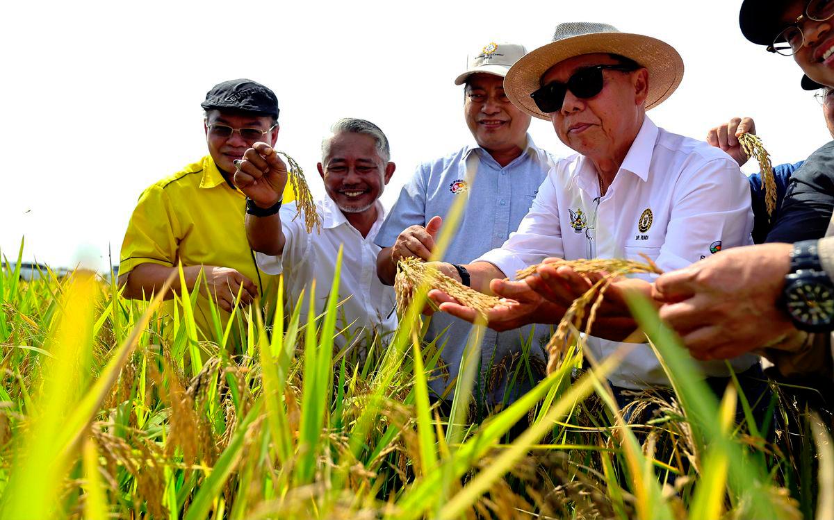 fotoBERNAMA