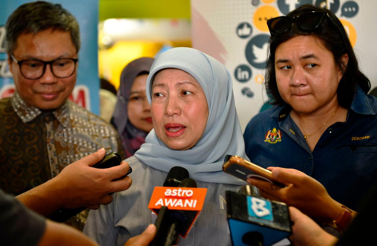 fotoBERNAMA