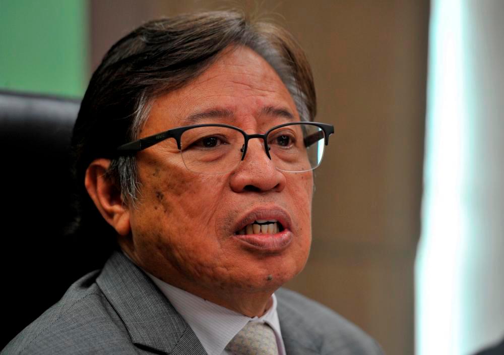 Ambil semangat muhibbah selesai perbezaan pendapat: Abang Jo