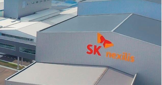 SK Nexilis debuts green loan to finance Sabah factory