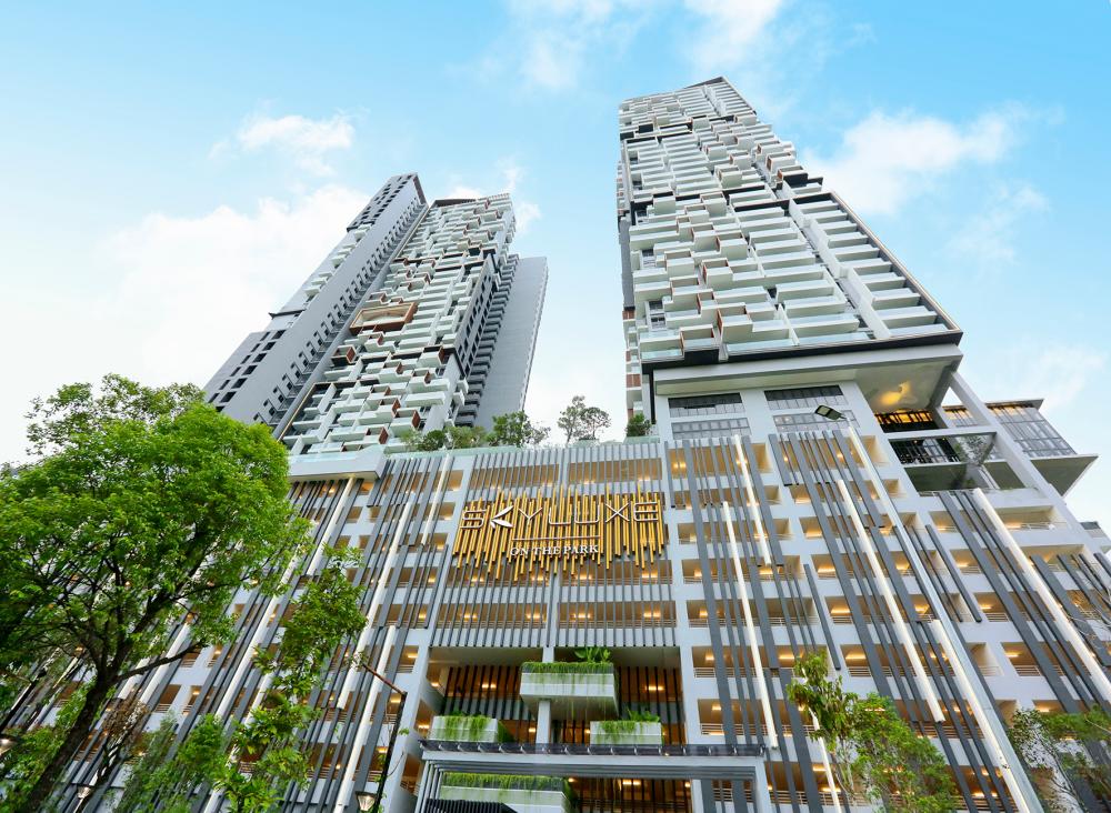 SkyWorld bags highest Qlassic score for high-rise residential category