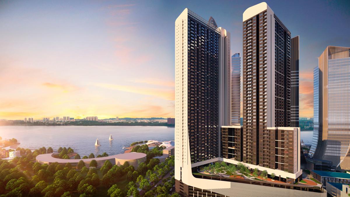 Tropicana redeems RM100m Islamic bond