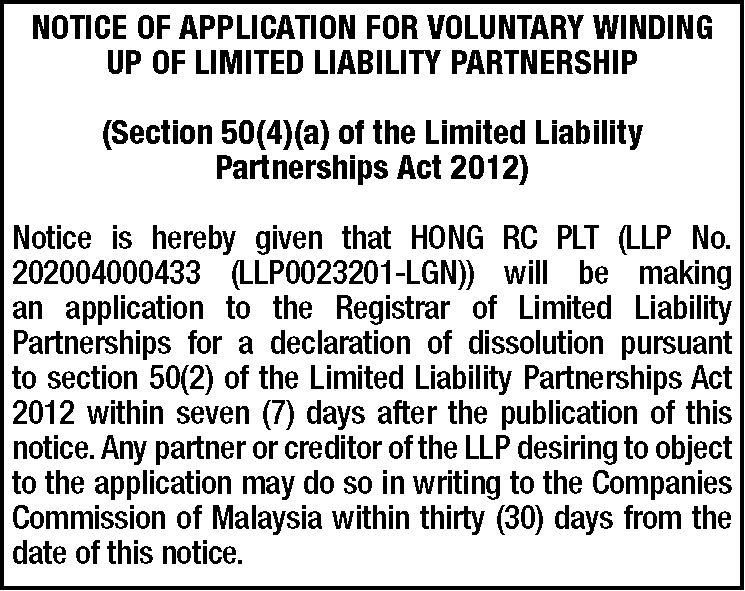 SL HO_Hong RC PLT