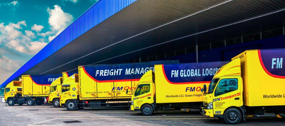 Freight Management’s Q4 earnings tumble 74.3%