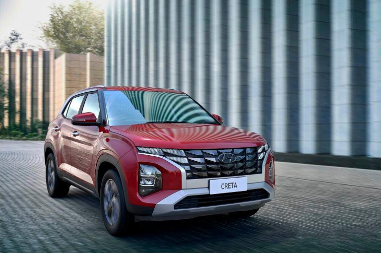 Bookings for Hyundai Creta 1.5 Plus Accepted From Today
