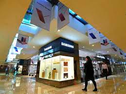 Samsung retains top spot with 18.8% share of global smartphone market in 2020