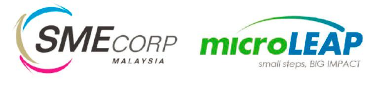 SME Corp partners microLEAP to offer RM35m grant-convertible financing scheme