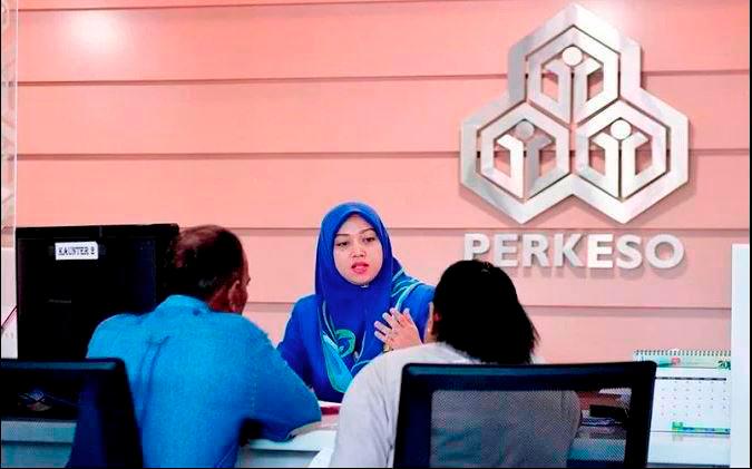 Gambar hiasan - BERNAMA