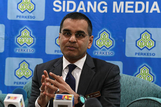 Socso spends RM729m on workers’ social benefits last year
