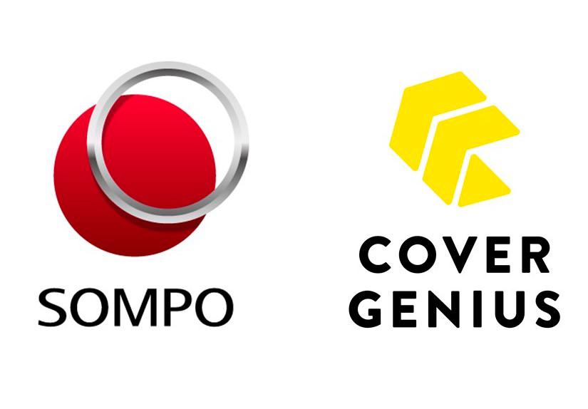 Sompo Asia invests A$68m in global insurtech firm Cover Genius